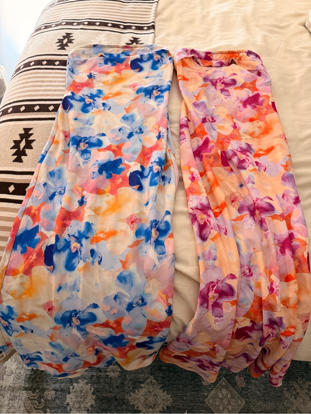 BUNDLE dresses